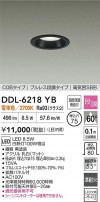 DAIKO ŵ LED饤 DDL-6218YB