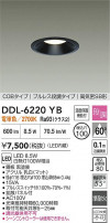 DAIKO ŵ LED饤 DDL-6220YB