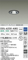 DAIKO ŵ LED饤 DDL-6230ABG