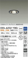 DAIKO ŵ LED饤 DDL-6232YBG