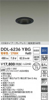 DAIKO ŵ LED饤 DDL-6236YBG