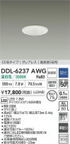DAIKO ŵ LED饤 DDL-6237AWG