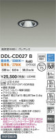 DAIKO ŵ LEDĴ饤 DDL-CD027B