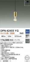 DAIKO ŵ LEDڥ DPN-42455YG