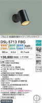 DAIKO ŵ LEDإݥåȥ饤 DSL-5713FBG
