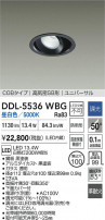 DAIKO ŵ ˥С饤() DDL-5536WBG