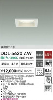 DAIKO ŵ 饤 DDL-5620AW