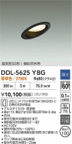DAIKO ŵ 饤 DDL-5625YBG
