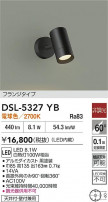 DAIKO ŵ ݥåȥ饤 DSL-5327YB