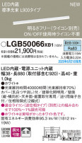 Panasonic ۲ LGB50066XB1