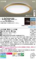 Panasonic 󥰥饤 LGC52123
