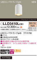 Panasonic  LLD3410LCB1
