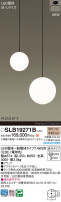 Panasonic ǥꥢ SLB19271B