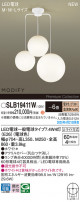 Panasonic ǥꥢ SLB19411W