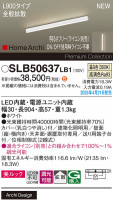 Panasonic ۲ SLB50637LB1