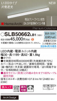 Panasonic ۲ SLB50662LB1