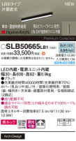Panasonic ۲ SLB50665LB1