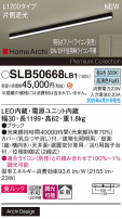 Panasonic ۲ SLB50668LB1