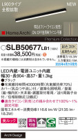 Panasonic ۲ SLB50677LB1
