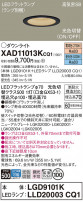Panasonic 饤 XAD11013KCQ1