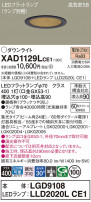 Panasonic 饤 XAD1129LCE1