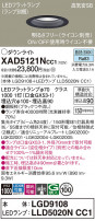 Panasonic 饤 XAD5121NCC1