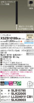 Panasonic ڥ XSZB10189CB1