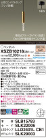 Panasonic ڥ XSZB10218CB1
