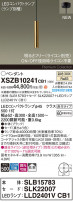 Panasonic ڥ XSZB10241CB1