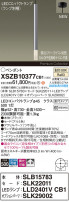 Panasonic ڥ XSZB10377CB1