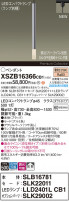 Panasonic ڥ XSZB16366CB1