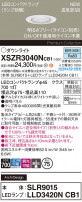 Panasonic ƥꥢ饤 XSZR3040NCB1