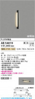 Koizumi ߾ LED֥饱å AB54019