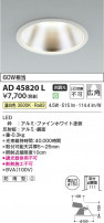 Koizumi ߾ LED饤 AD45820L