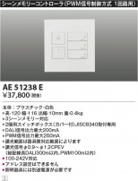 Koizumi ߾ 饤ȥȥ AE51238E