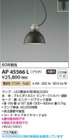 Koizumi ߾ LEDڥ AP45566L