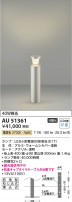 Koizumi ߾ LEDǥ饤 AU51361