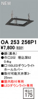 ODELIC ǥå ܹʡեѡ OA253256P1