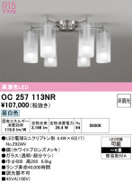 ODELIC ǥå ǥꥢ OC257113NR