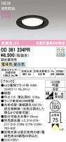 ODELIC ǥå 饤 OD361234PR