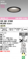 ODELIC ǥå ƥꥢ饤 OD361578R