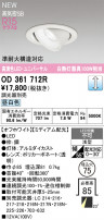 ODELIC ǥå 饤 OD361712R