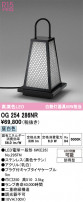 ODELIC ǥå ƥꥢ饤 OG254286NR