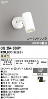 ODELIC ǥå ƥꥢ饤 OG254356P1