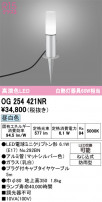 ODELIC ǥå ƥꥢ饤 OG254421NR