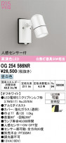 ODELIC ǥå ƥꥢ饤 OG254566NR