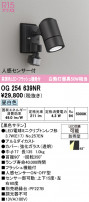 ODELIC ǥå ƥꥢ饤 OG254639NR