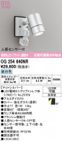 ODELIC ǥå ƥꥢ饤 OG254640NR