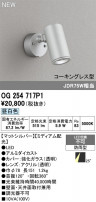 ODELIC ǥå ƥꥢ饤 OG254717P1
