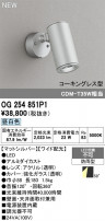 ODELIC ǥå ƥꥢ饤 OG254851P1